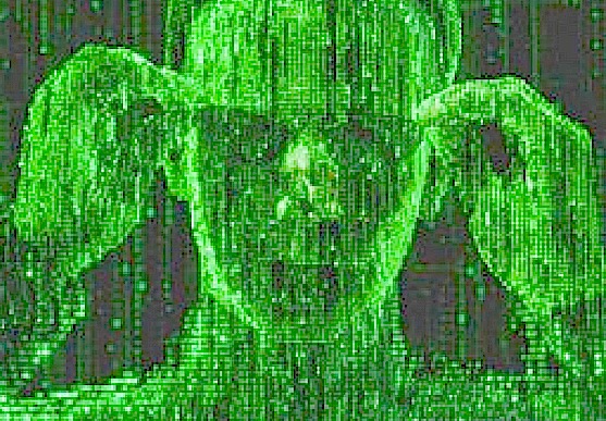 Dysphoria Dystopias in ‘The Matrix’ and ‘Glen or Glenda’