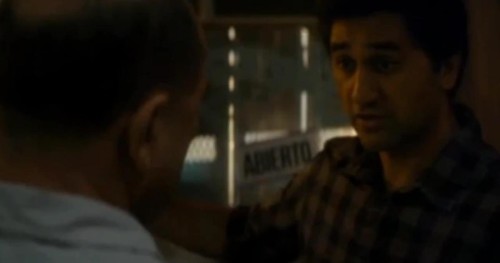 ‘Fear the Walking Dead’: Liberals Try to Stop Zombies with Words!