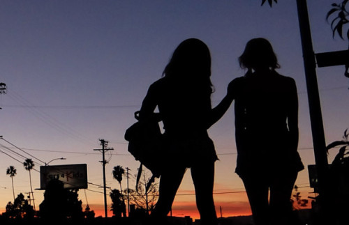 ‘Starlet’ and ‘Tangerine’: A Look At the Sex Work Industry Through the Lens of Chris Bergoch and Sean Baker