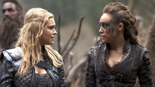 How the CW’s ‘The 100’ Is Getting Sex Positivity Right