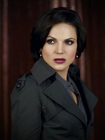 When Violence Is Excusable: Regina Mills and the Twisted Morality of ‘Once Upon a Time’