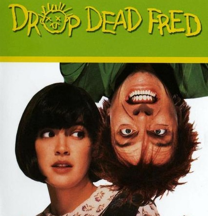 ‘Drop Dead Fred’ and the Gendering of Comic Anarchy