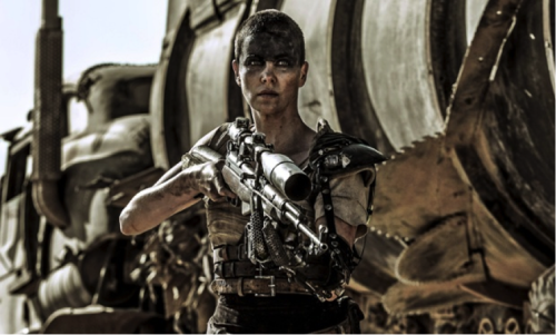 ‘Mad Max: Fury Road’: Violence Helps Our Heroines Have a Lovely Day