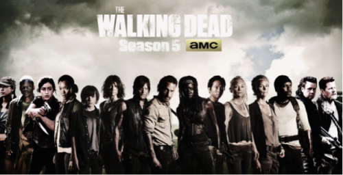 The Rising “Tough” Women in AMC’s ‘The Walking Dead’ Season Five