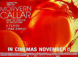Death of the (Male) Author: Feminist Violence in Lynne Ramsay’s ‘Morvern Callar’