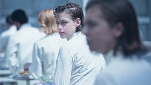 ‘Equals’ Is an Interesting If Not Especially New Portrait of Mental Illness