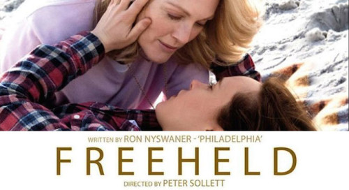 ‘Freeheld’ Beautifully Captures the Notion that “Love Is Love”