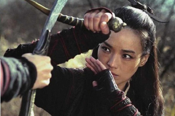‘The Assassin’ We Want To See
