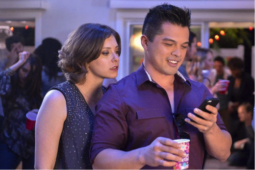 The CW’s ‘Crazy Ex-Girlfriend’ and the Pathologizing of Female Desire