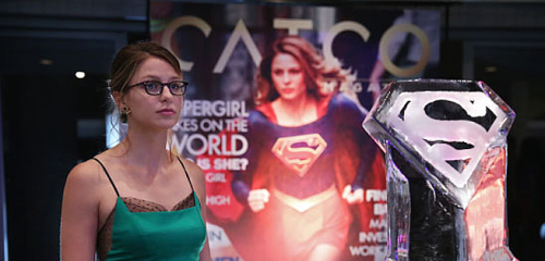 ‘Supergirl,’ “Fight or Flight”: No One Puts Kara in a Refrigerator