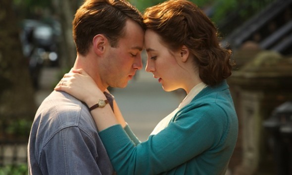 Rewritten History: Affecting in ‘Brooklyn’, Not So Much in ‘Suffragette’