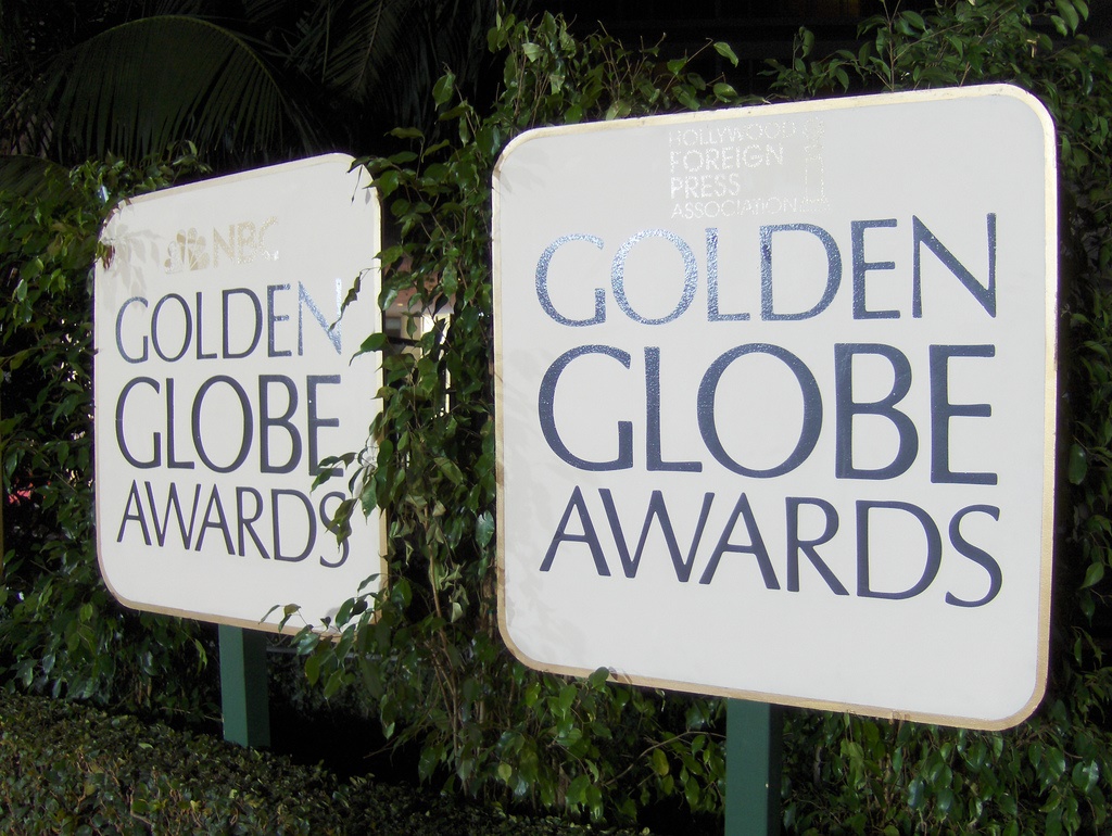 2016 Golden Globe Nominations Roundup