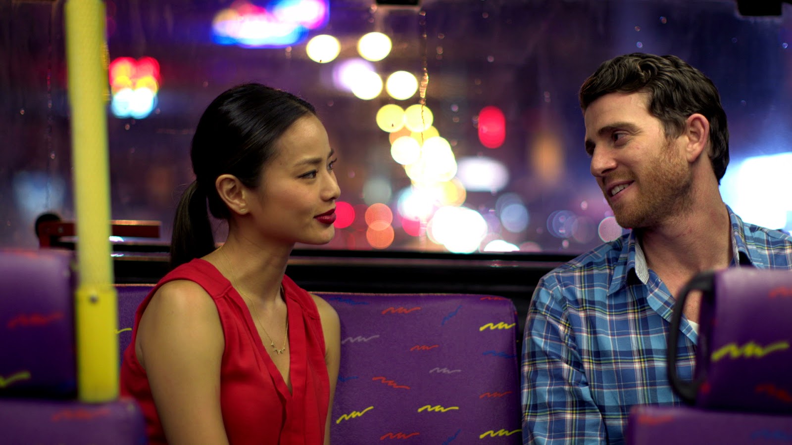 On Indie Rom-Coms, The Duvernay Test, and ‘Already Tomorrow in Hong Kong’