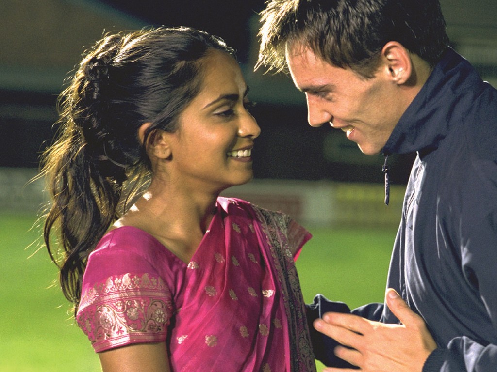 Negotiating Race as the Female Indian Love Interest in ‘Bend It Like Beckham’ and ‘The Darjeeling Limited’