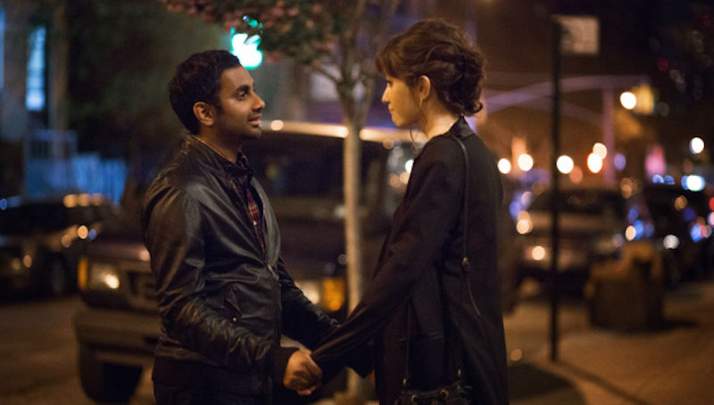 Ladies and Gentlemen, ‘Master of None’ Is the Series We’ve All Been Waiting For