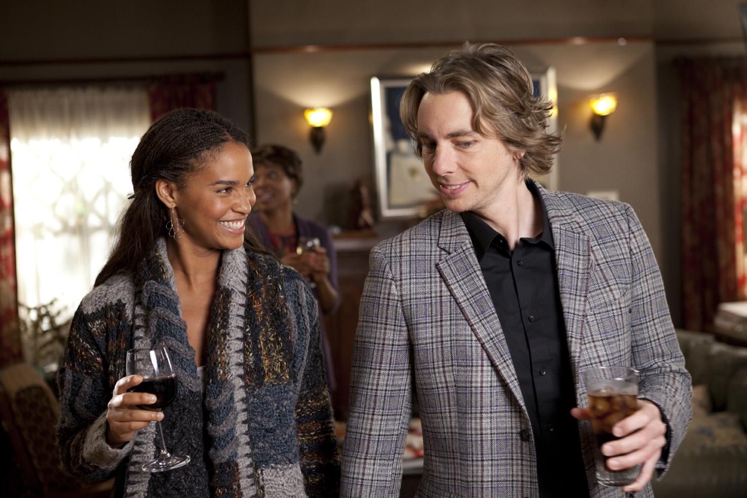 What ‘Parenthood’ Taught Me About Interracial Relationships
