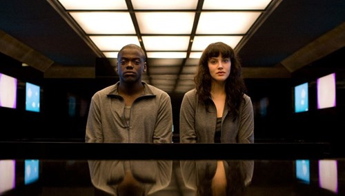 ‘Black Mirror’ is No More Universal Than ‘Girls,’ You Guys