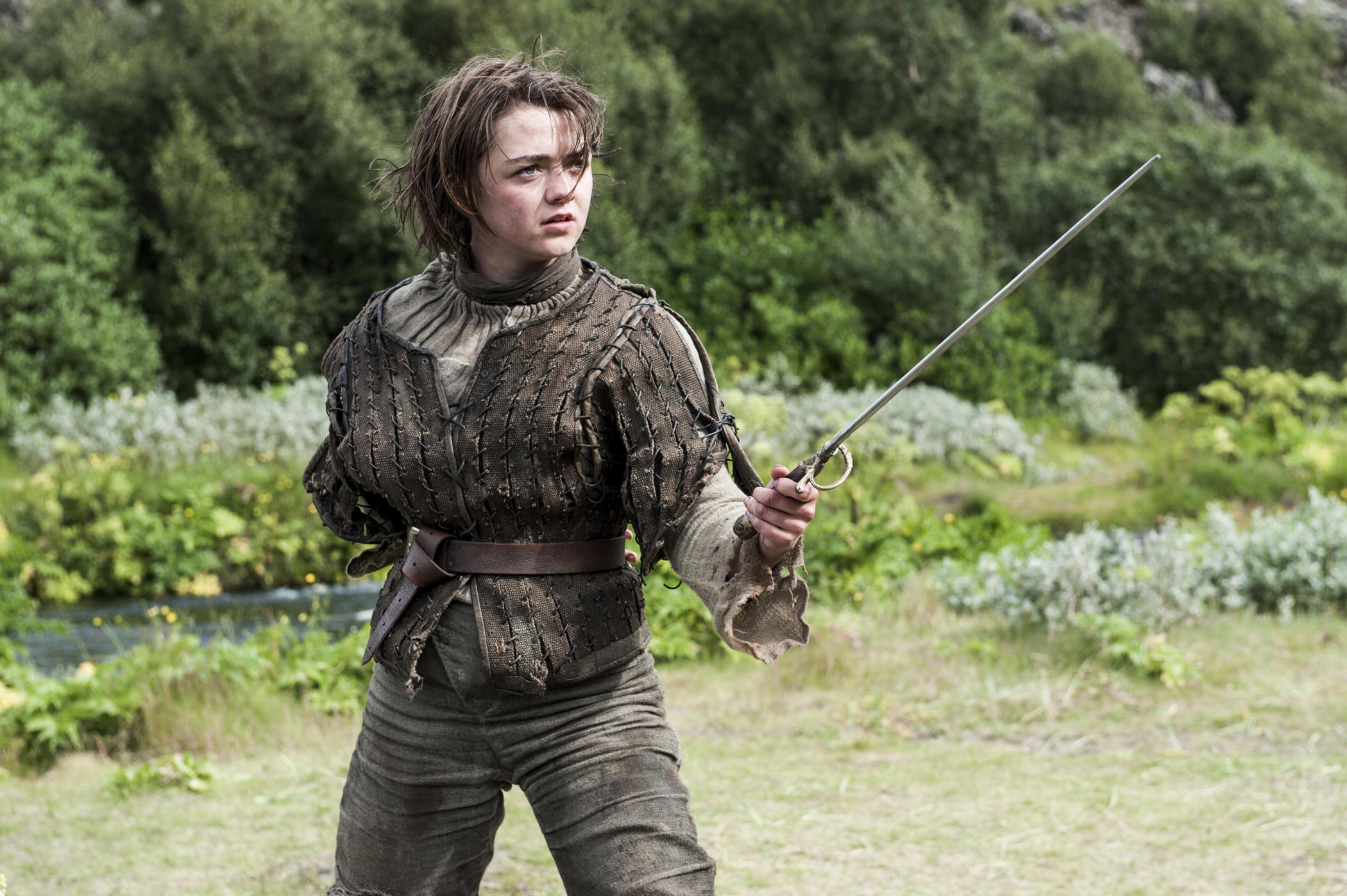 Let’s Talk About the Children: War and the Loss of Innocence on ‘Game of Thrones’