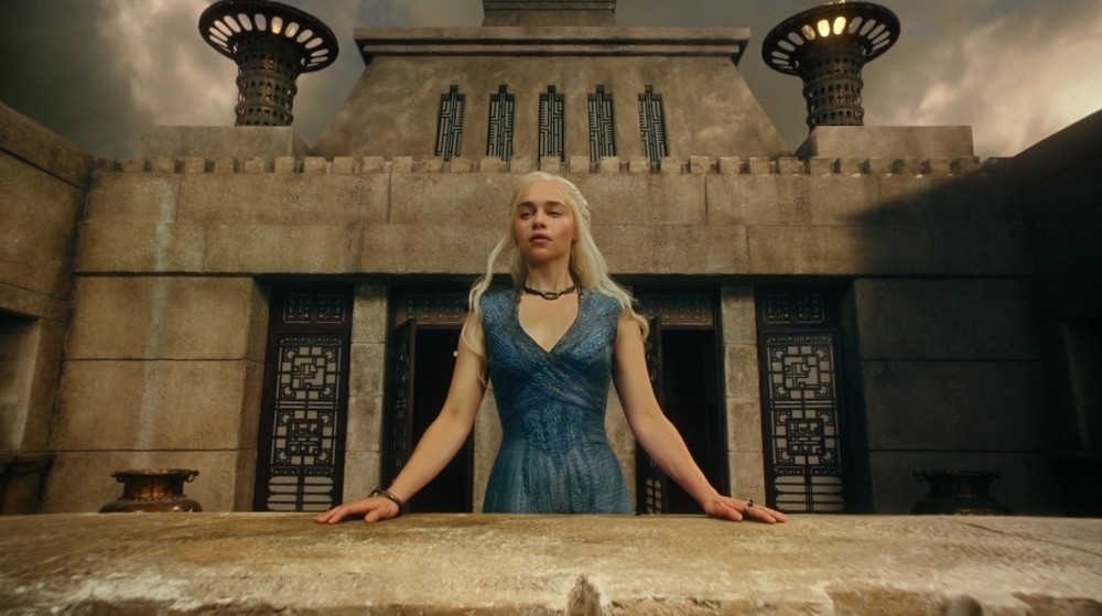 ‘Game of Thrones’: Does It Feel Worse to Cheer For or Against Daenerys?