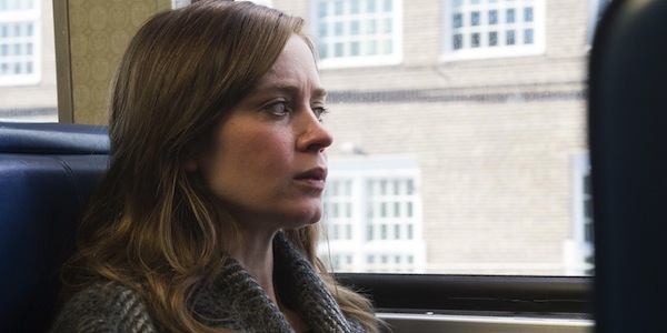 ‘The Girl on the Train’: We Are Women Not Girls