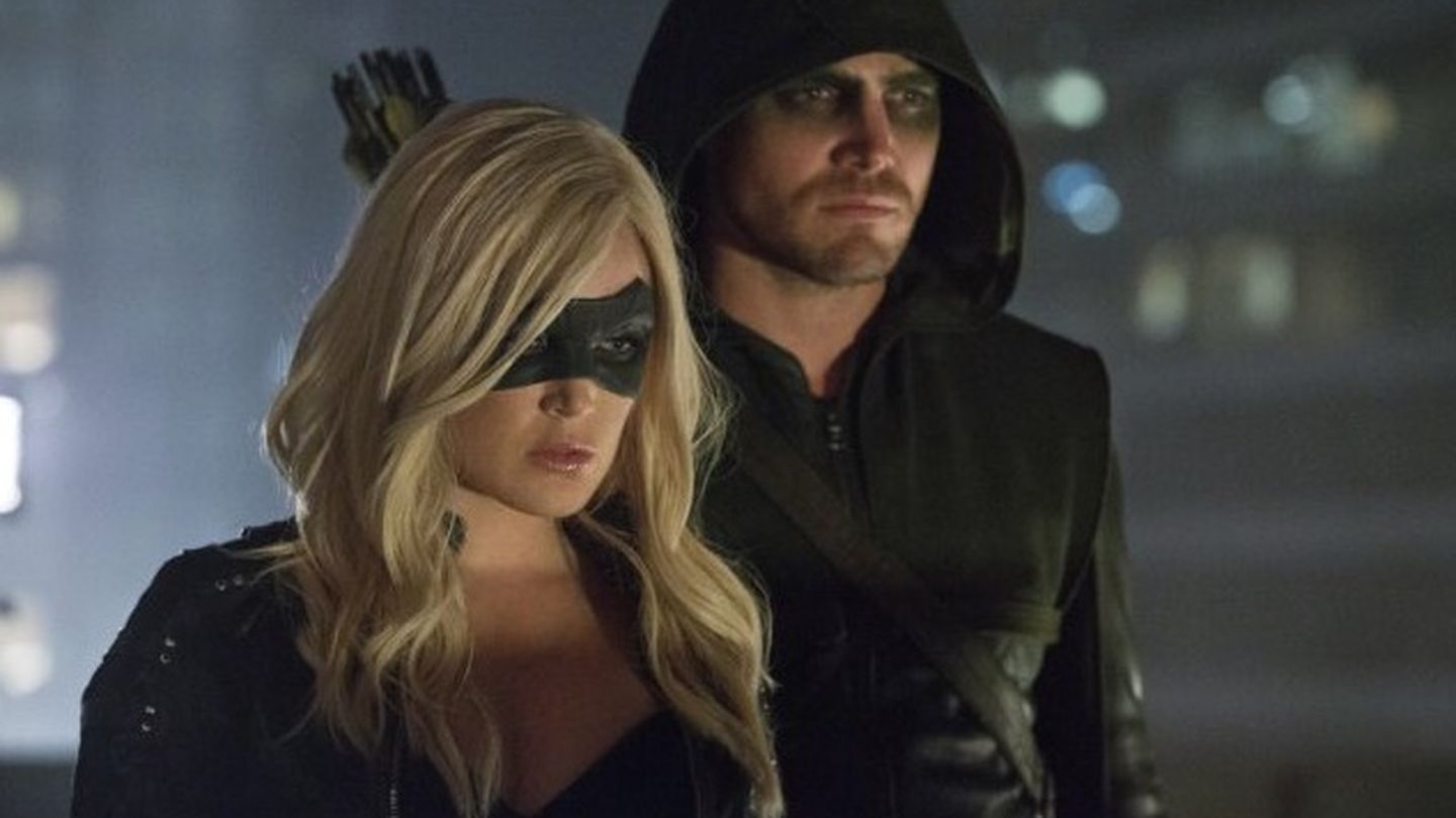 Stop the Fridging: The Invisible Feminism of ‘Arrow’