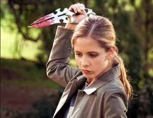 Buffy the Vampire Slayer
