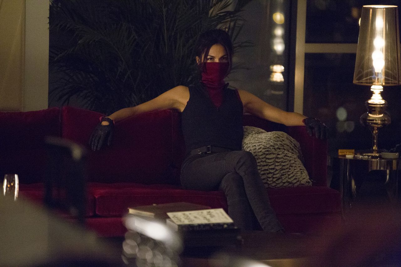 Elektra in ‘Daredevil’: Violence, White Masculinity, and Asian Stereotypes