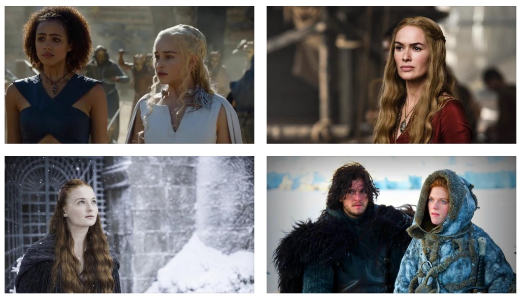 ‘Game of Thrones’ Week: The Roundup