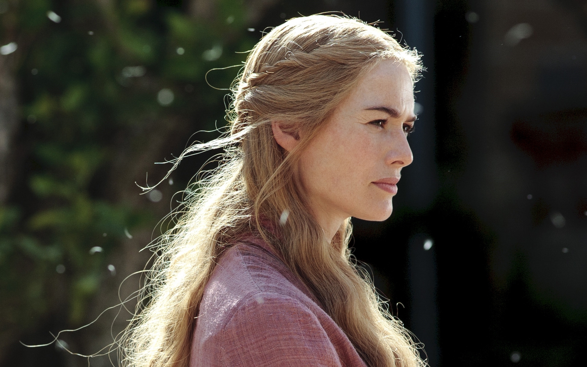“Love No One But Your Children”: Cersei Lannister and Motherhood on ‘Game of Thrones’