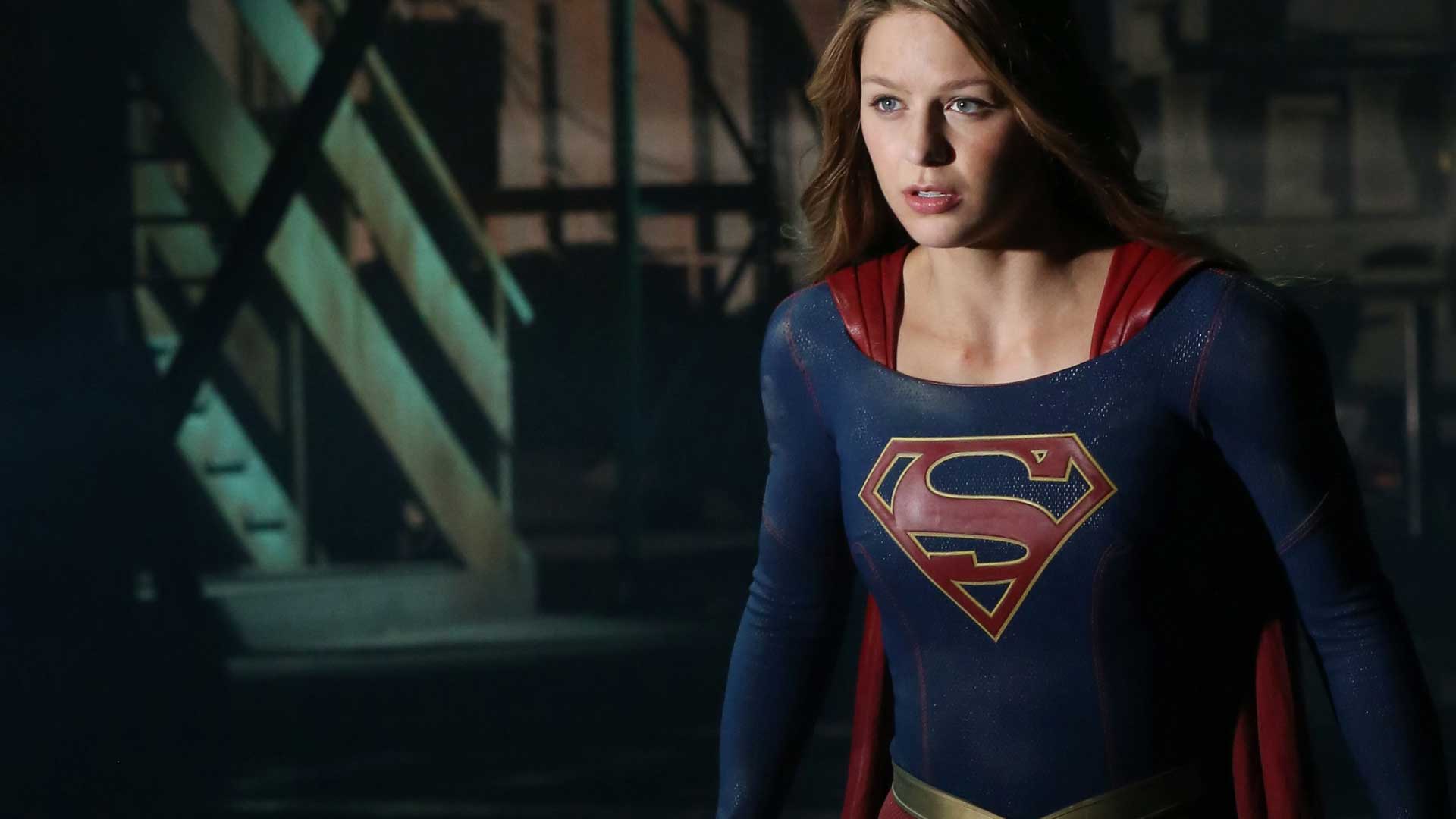 ‘Supergirl’s Feminism and Why the TV Series Works