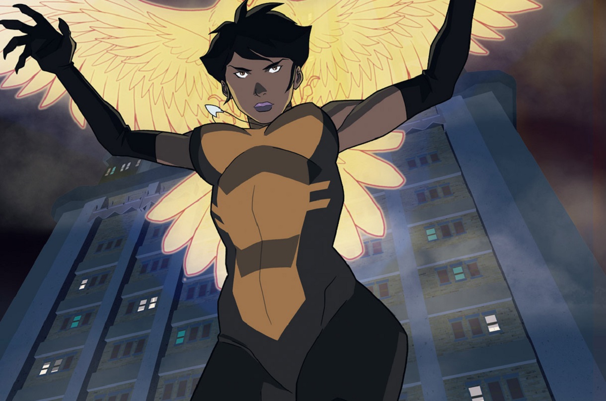 How Does ‘Vixen’ Collide with Race, Gender, a Black Sense of Home, and the Video Vixen?