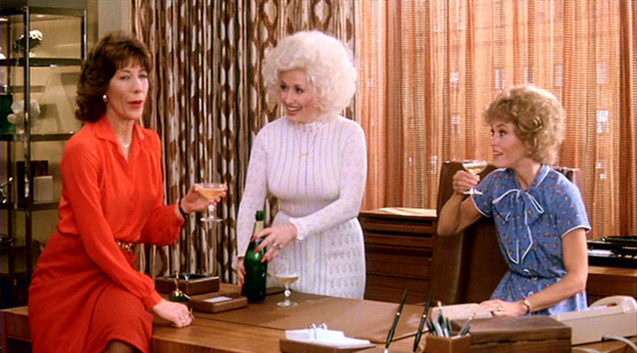 10 of the Best Feminist Comedies of the 1980s