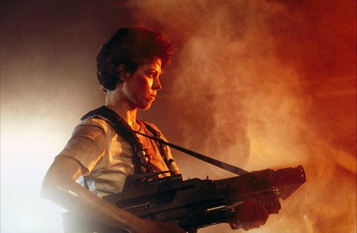 Did Gender Alter the Tone of the ‘Alien’ Series? Narrative Implications of Femininity
