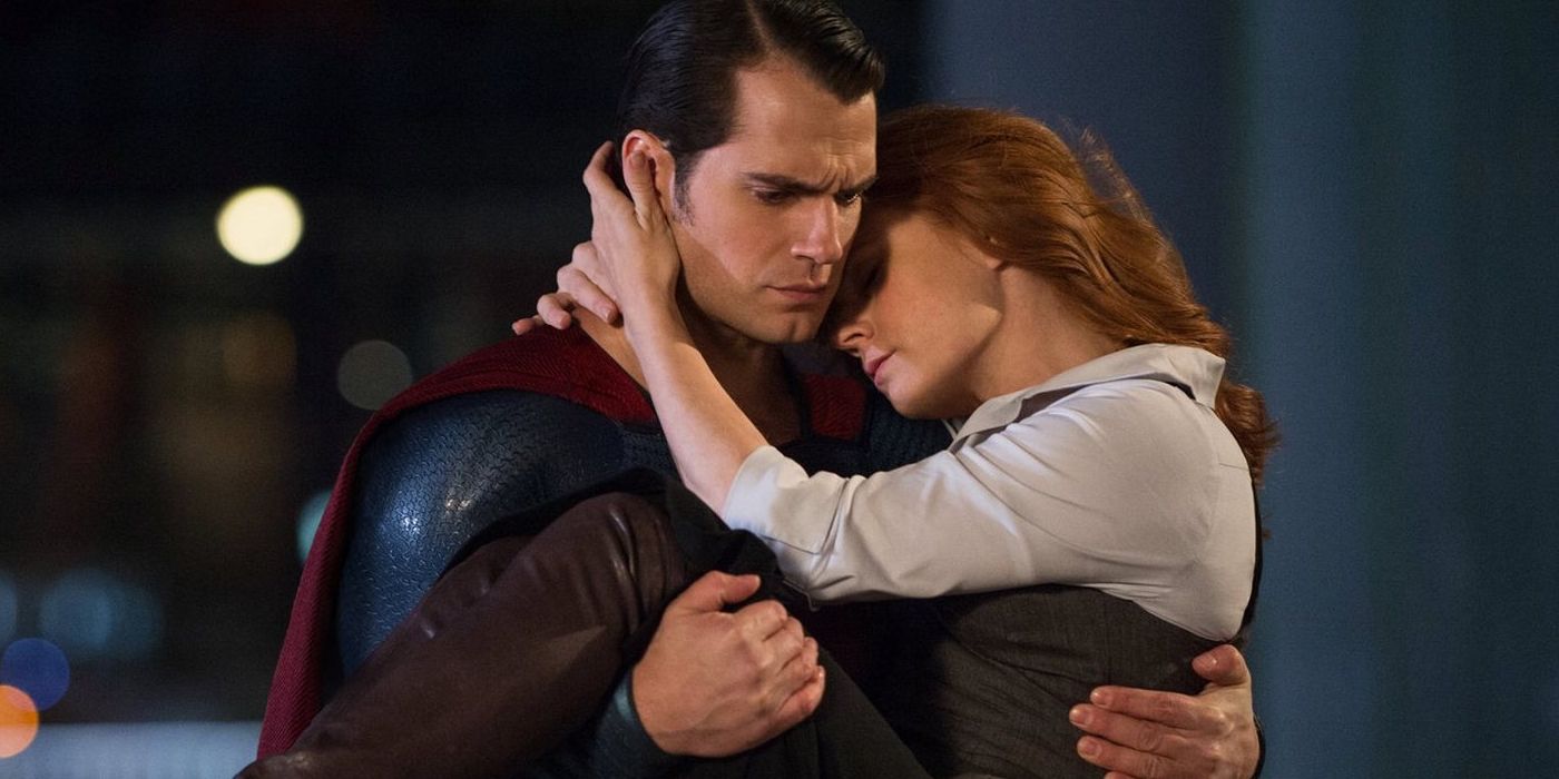 The Lois Lane ‘Batman v Superman’ Doesn’t Think You Can Handle