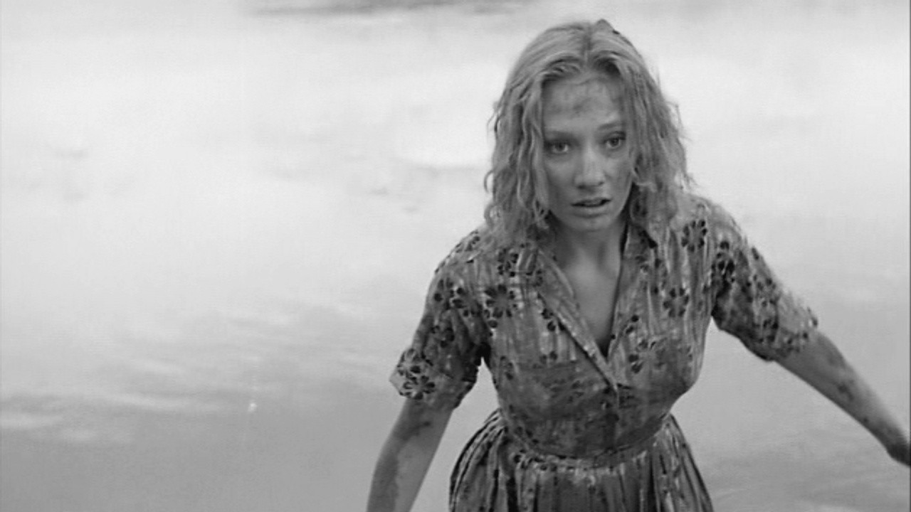 ‘Carnival of Souls’ and the Mysteries of the Insubordinate Woman