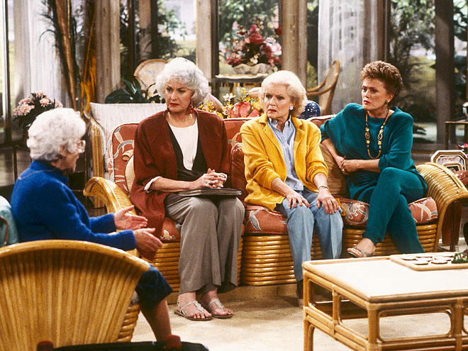 ‘The Golden Girls’: The Legacy of a Lifetime of Wisdom and Laughter