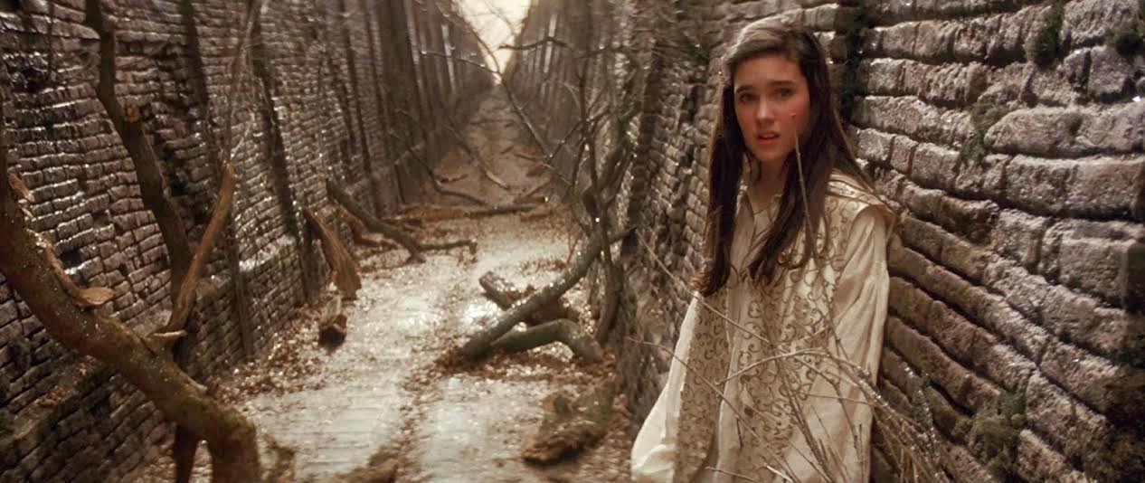 “You Have No Power Over Me”: Female Agency and Empowerment in ‘Labyrinth’