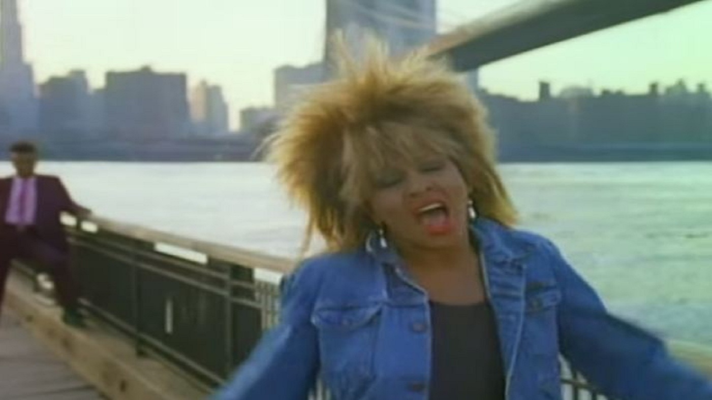 Women Musicians in the 80s Used Music Videos to Expand Notions of Womanhood