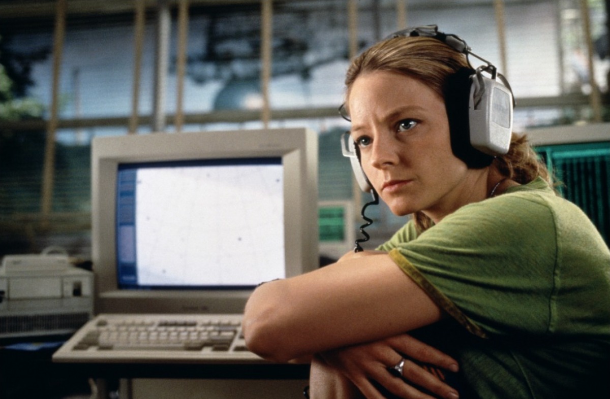 ‘Contact’: The Power of Feminist Representation