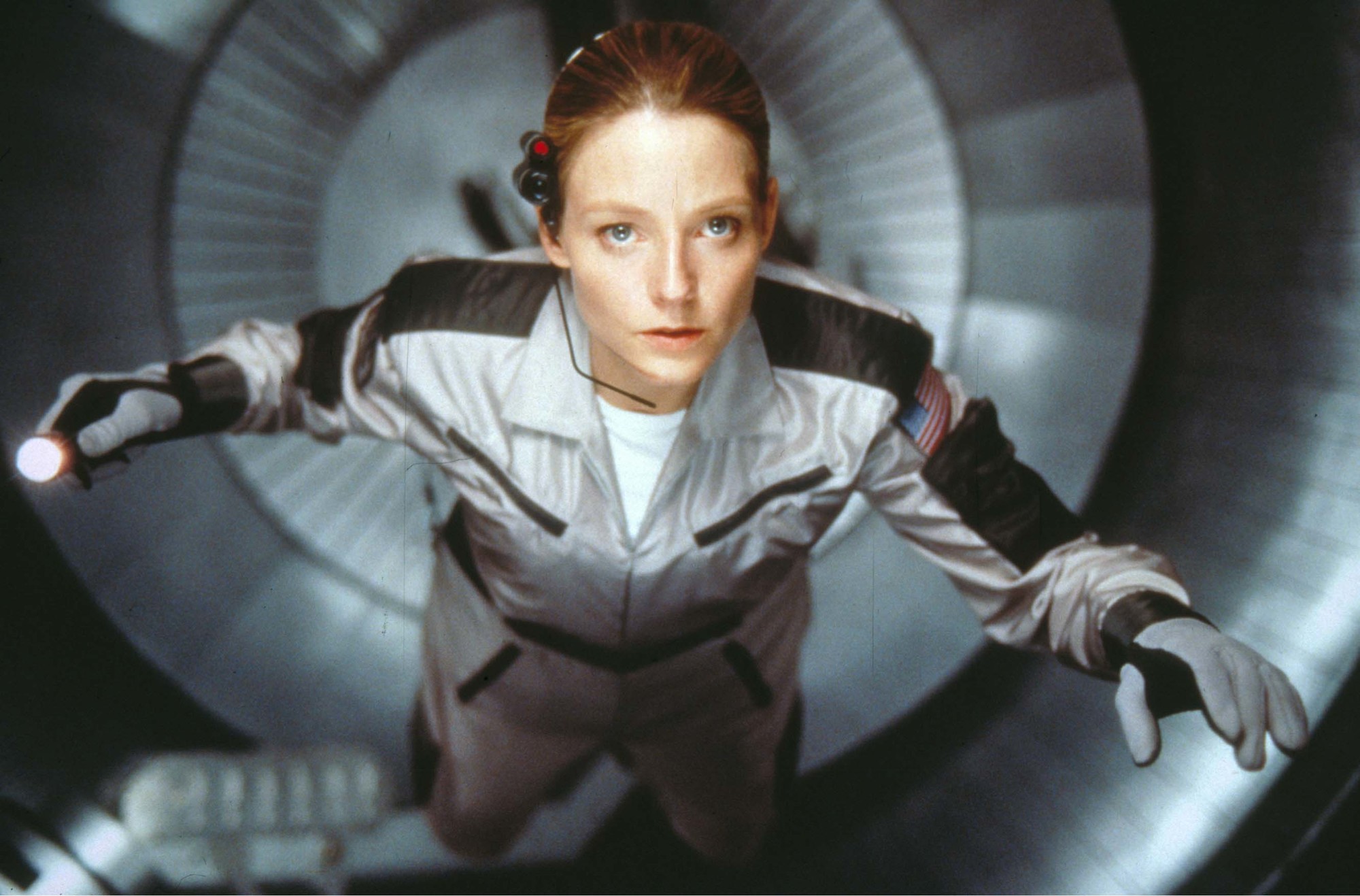 ‘Contact’ 20 Years Later: Will We Discover Aliens Before Fixing Sexism?