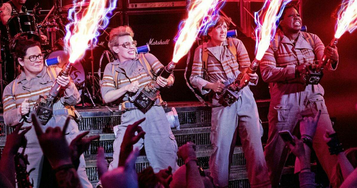 ‘Ghostbusters’ Is One of the Most Important Movies of the Year