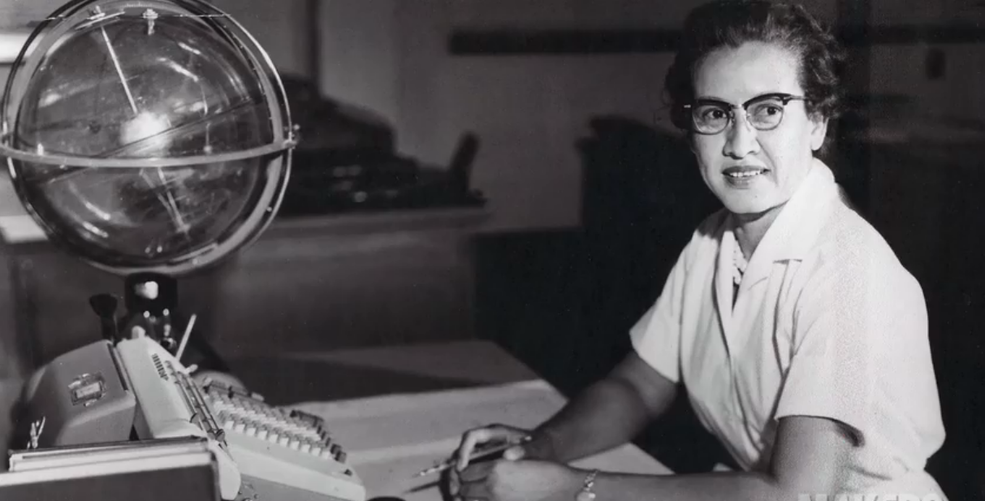 5 Women Scientists Who Need Their Own Movie ASAP