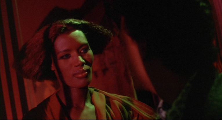 Black Women in 1980’s Horror Films: Tokenism and Regression