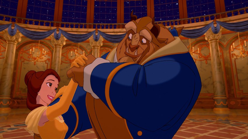 How Feminist Is ‘Beauty and the Beast’?