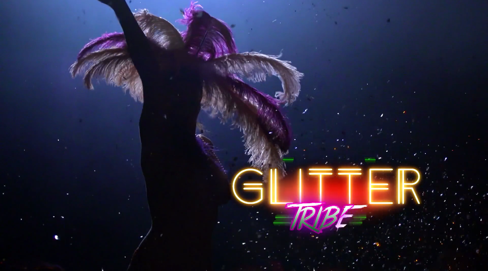 Glitter Tribe