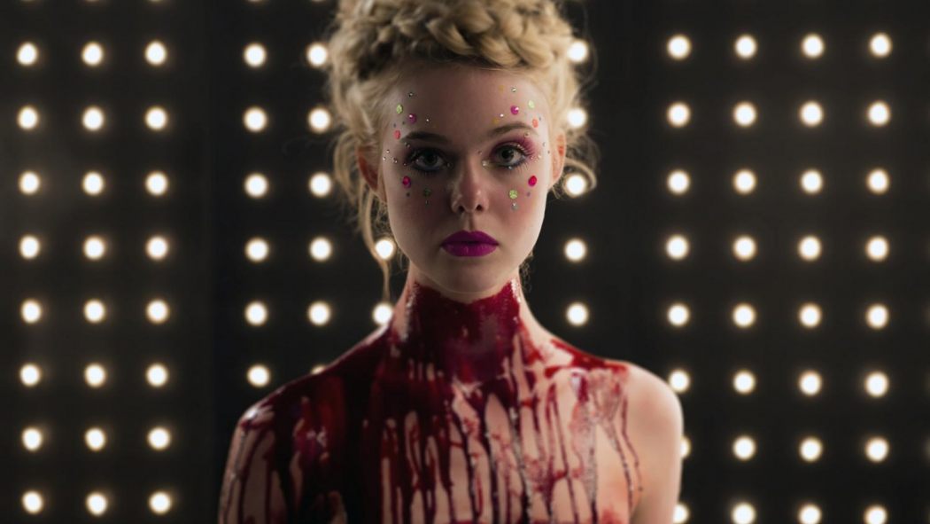 ‘The Neon Demon’: Objectification and Rape Culture