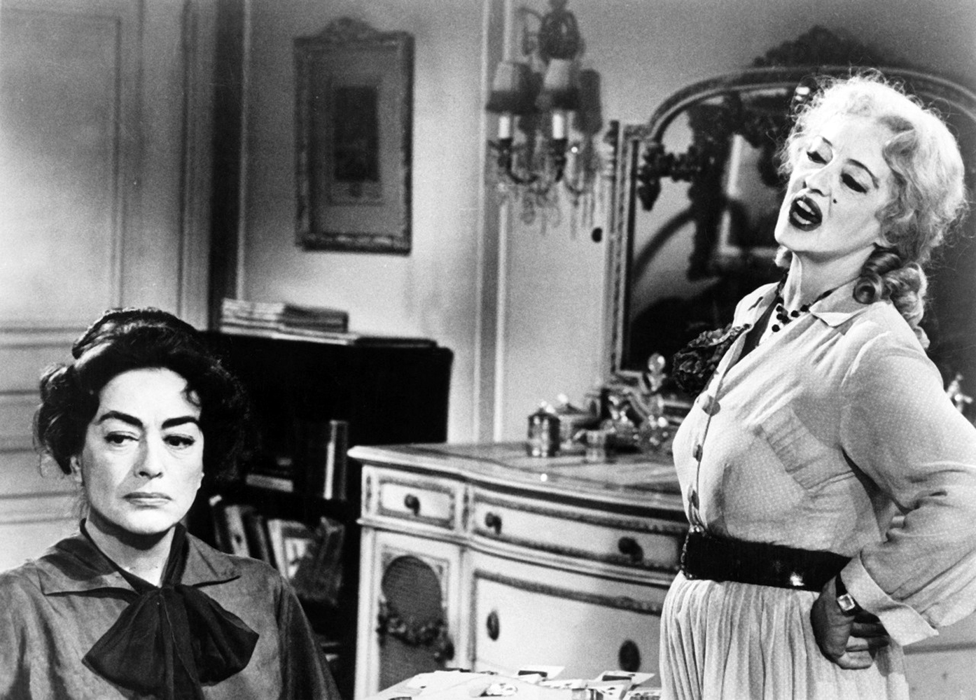Whatever Happened to Baby Jane 2