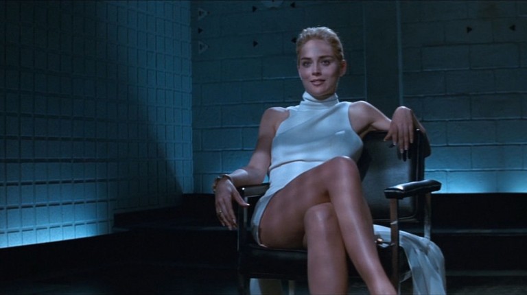 Basic Instinct