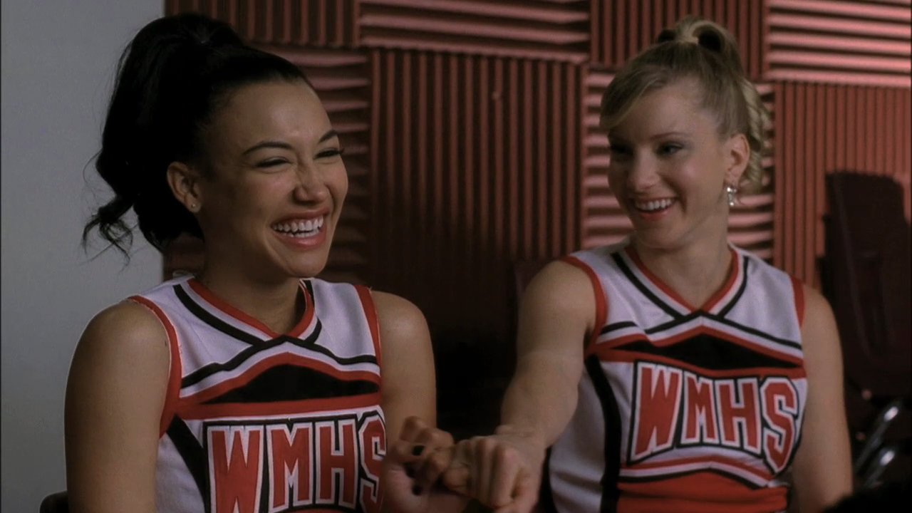 If It Were, We’d be Dating: The Tale of Brittany and Bisexuality on ‘Glee’