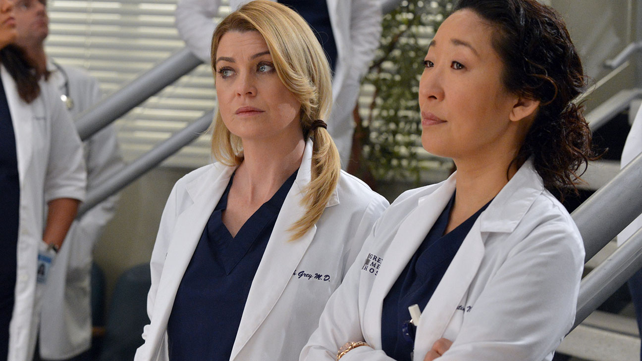 Why Meredith and Cristina Redefined Sisterhood on ‘Grey’s Anatomy’